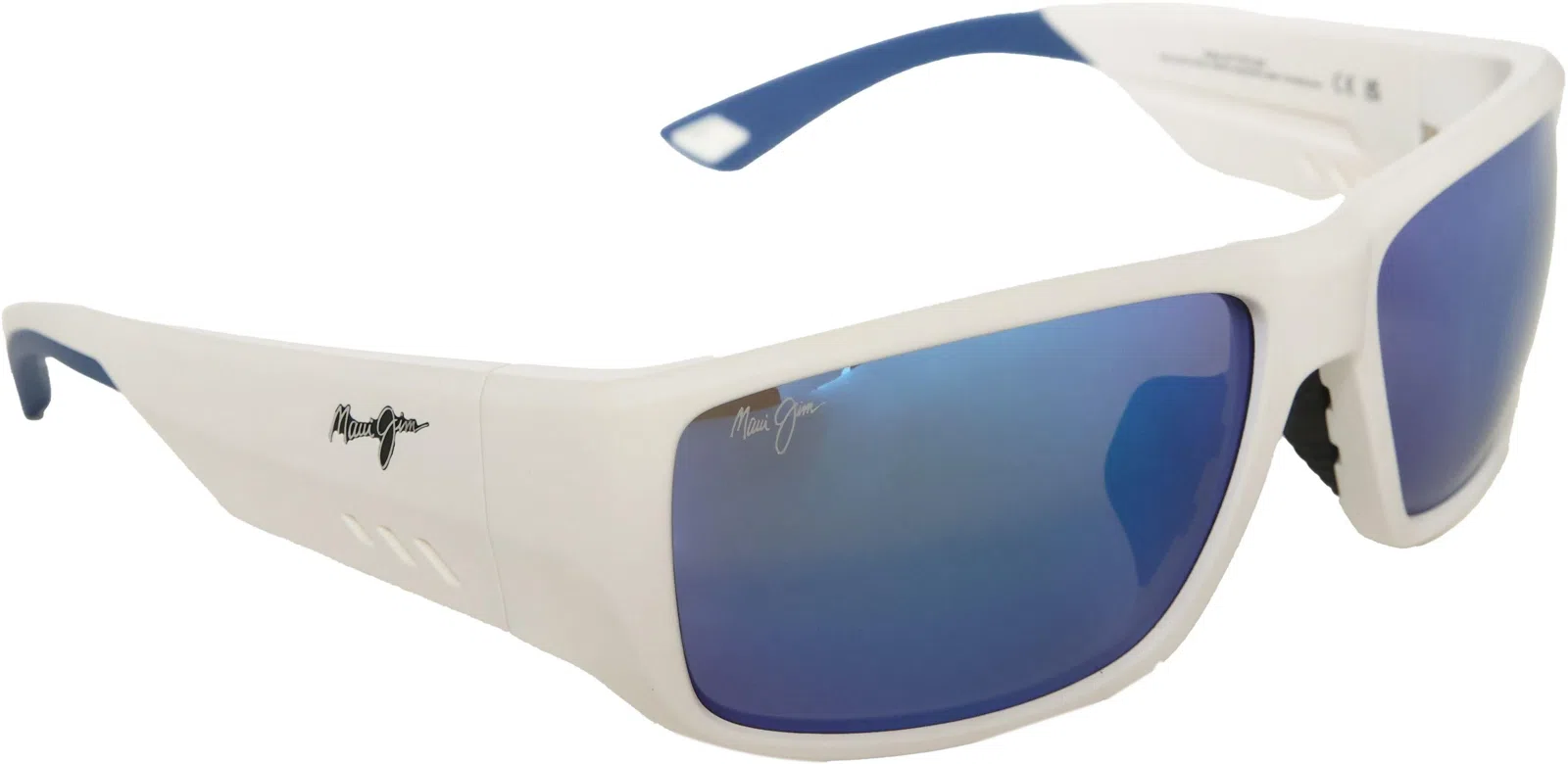 Maui Jim KEHA ASIAN FIT MJ664 Sunglasses - view 9